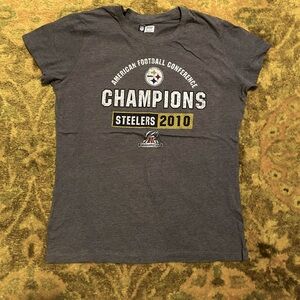 3/$10 Women’s Steelers Tee